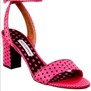 Tabitha Simmons Sandal